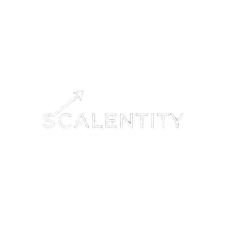 Scalentity logo